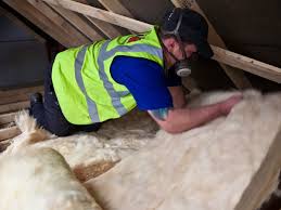 Best Eco-Friendly or Green Insulation Solutions  in Gibraltar, MI